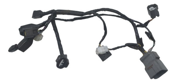 Chicote Injeção Kawasaki Zx 10r 05-06 Original