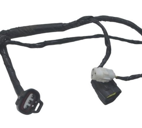 Chicote Injeção Kawasaki Zx 10r 05-06 Original