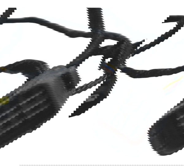 Chicote Injeção Kawasaki Zx 10r 05-06 Original