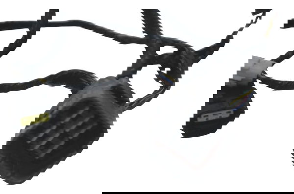 Chicote Injeção Kawasaki Zx 10r 05-06 Original