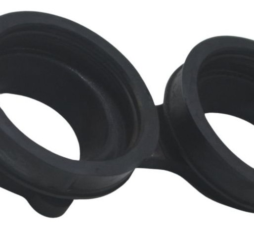 Coletor Admissão Kawasaki Zx 10r 05-06 Original