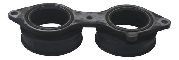 Coletor Admissão Kawasaki Zx 10r 05-06 Original