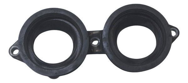 Coletor Admissão Kawasaki Zx 10r 05-06 Original