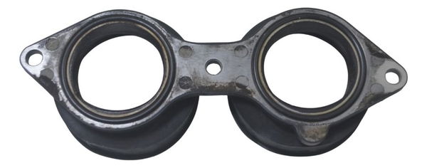 Coletor Admissão Kawasaki Zx 10r 05-06 Original