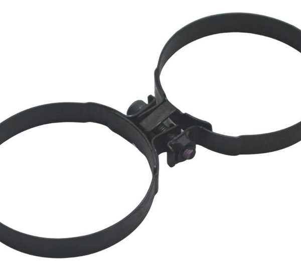 Abraçadeira Coletor Admissão Kawasaki Zx 10r 05-06 Original