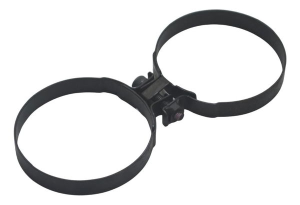 Abraçadeira Coletor Admissão Kawasaki Zx 10r 05-06 Original