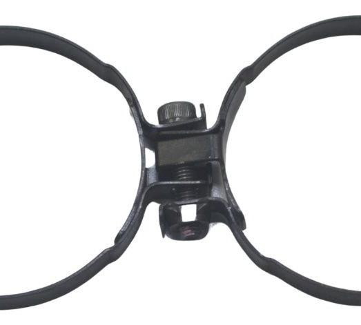 Abraçadeira Coletor Admissão Kawasaki Zx 10r 05-06 Original