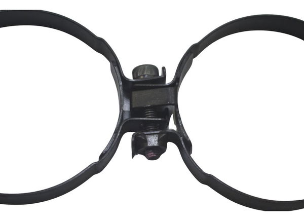 Abraçadeira Coletor Admissão Kawasaki Zx 10r 05-06 Original