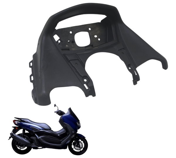Acabamento Moldura Painel Yamaha Nmax 160 21-24 Original