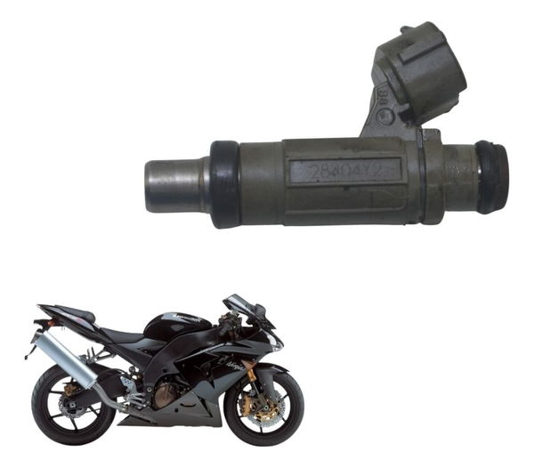 Bico Injetor Kawasaki Zx 10r 05-06 Original