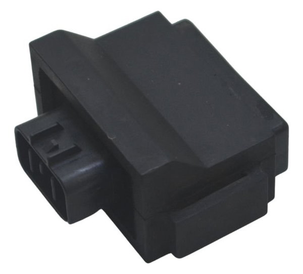 Módulo Imobilizador Kawasaki Zx 10r 05-06 Original