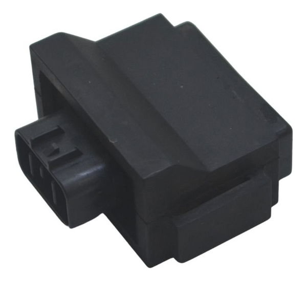 Módulo Imobilizador Kawasaki Zx 10r 05-06 Original