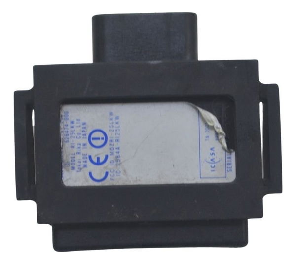 Módulo Imobilizador Kawasaki Zx 10r 05-06 Original