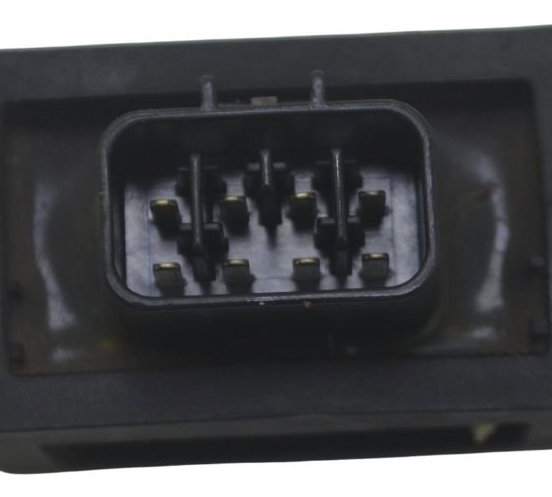 Módulo Imobilizador Kawasaki Zx 10r 05-06 Original