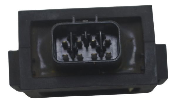 Módulo Imobilizador Kawasaki Zx 10r 05-06 Original