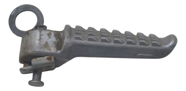 Pedaleira Traseira Direita Kawasaki Zx 10r 05-06 Original