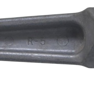 Pedaleira Traseira Direita Kawasaki Zx 10r 05-06 Original