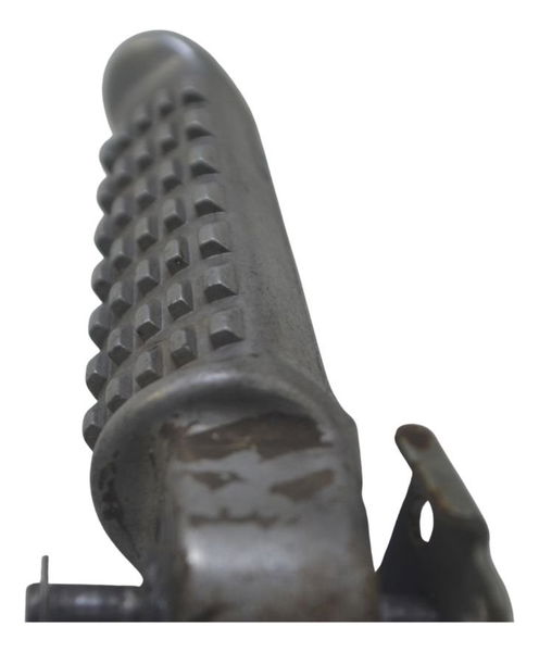 Pedaleira Traseira Direita Kawasaki Zx 10r 05-06 Original