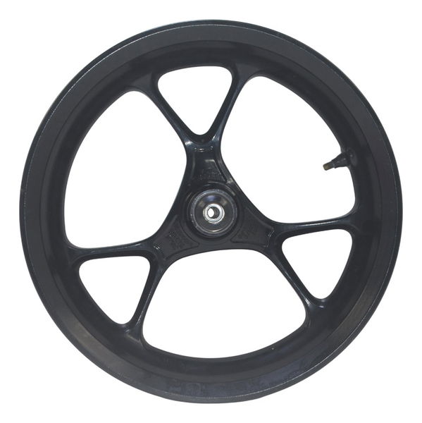 Roda Dianteira Yamaha Nmax 160 21-24 Original - Preto