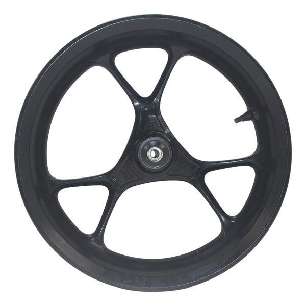 Roda Dianteira Yamaha Nmax 160 21-24 Original - Preto