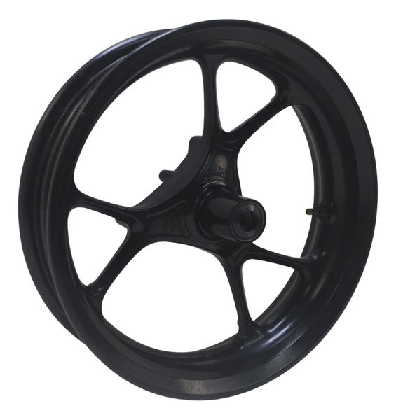 Roda Dianteira Yamaha Nmax 160 21-24 Original - Preto