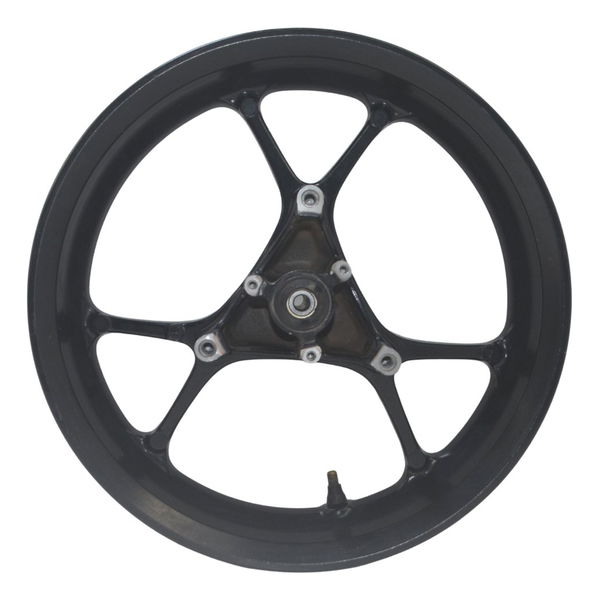 Roda Dianteira Yamaha Nmax 160 21-24 Original - Preto
