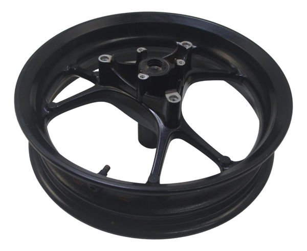 Roda Dianteira Yamaha Nmax 160 21-24 Original - Preto