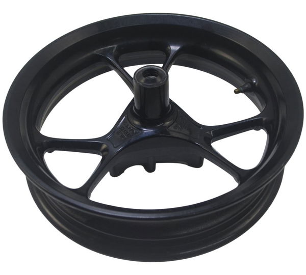 Roda Dianteira Yamaha Nmax 160 21-24 Original Preto
