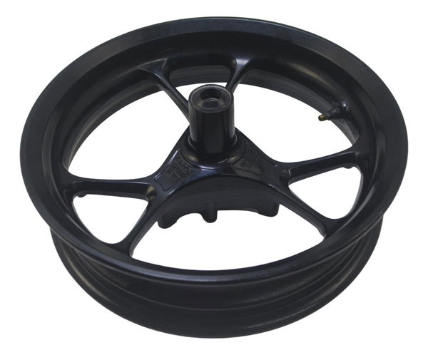 Roda Dianteira Yamaha Nmax 160 21-24 Original - Preto