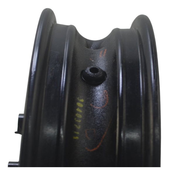 Roda Dianteira Yamaha Nmax 160 21-24 Original - Preto