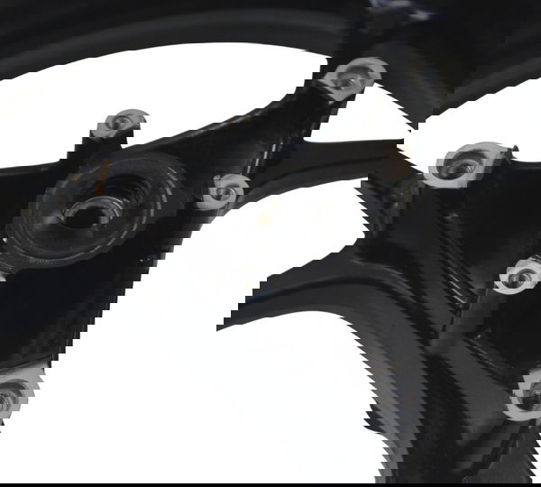 Roda Dianteira Yamaha Nmax 160 21-24 Original Preto