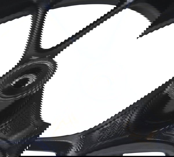 Roda Dianteira Yamaha Nmax 160 21-24 Original Preto