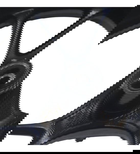 Roda Dianteira Yamaha Nmax 160 21-24 Original - Preto