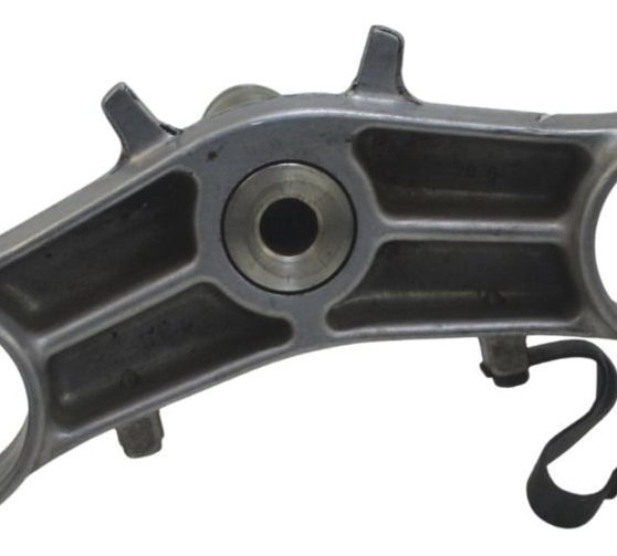 Mesa Inferior Kawasaki Zx 10r 05-06 Original