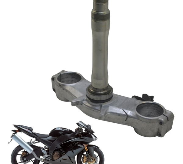 Mesa Inferior Kawasaki Zx 10r 05-06 Original