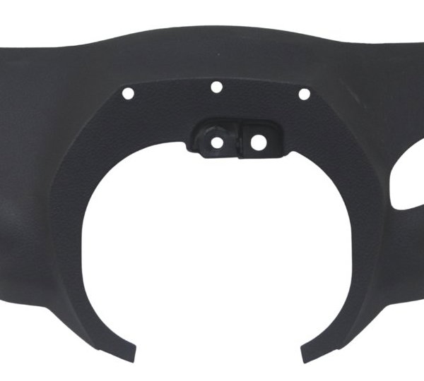 Carenagem Inferior Guidão Yamaha Nmax 160 21-24 Original Preto