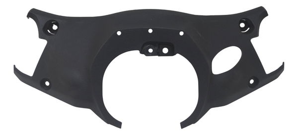 Carenagem Inferior Guidão Yamaha Nmax 160 21-24 Original Preto