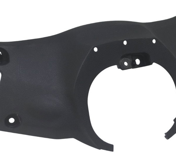 Carenagem Inferior Guidão Yamaha Nmax 160 21-24 Original Preto