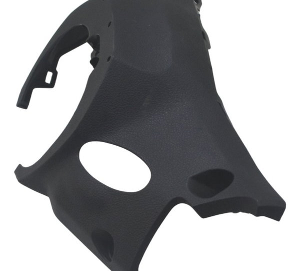 Carenagem Inferior Guidão Yamaha Nmax 160 21-24 Original Preto