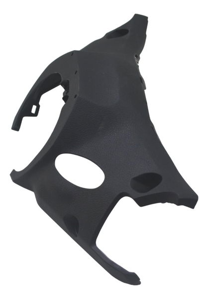 Carenagem Inferior Guidão Yamaha Nmax 160 21-24 Original Preto