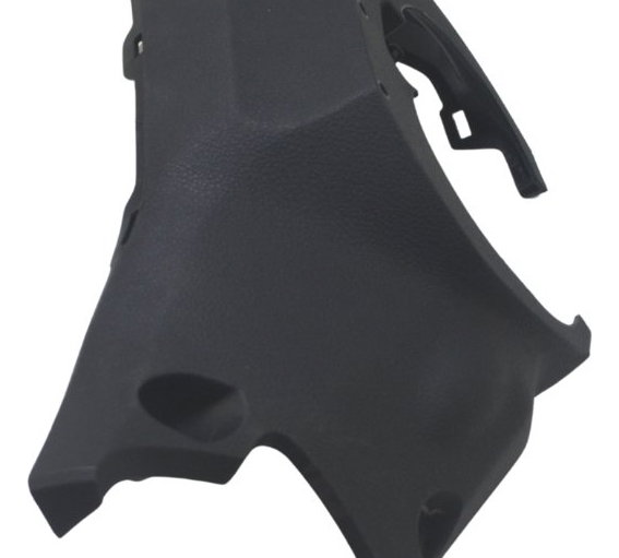 Carenagem Inferior Guidão Yamaha Nmax 160 21-24 Original Preto