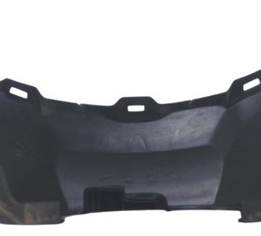 Carenagem Inferior Guidão Yamaha Nmax 160 21-24 Original Preto