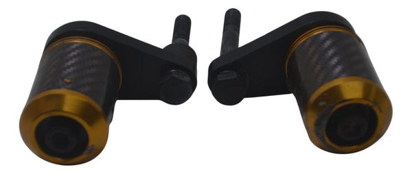 Par Slider Kawasaki Zx 10r 05-06