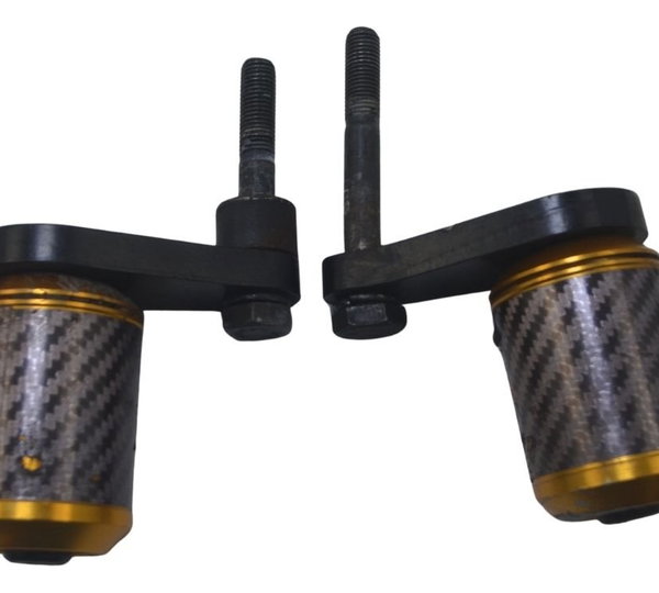 Par Slider Kawasaki Zx 10r 05-06