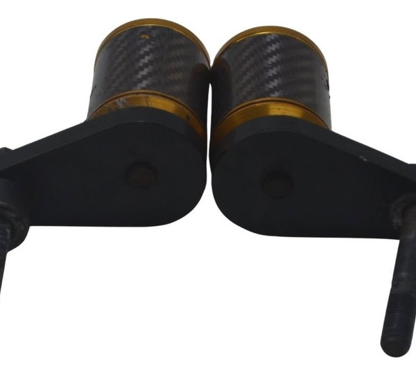Par Slider Kawasaki Zx 10r 05-06