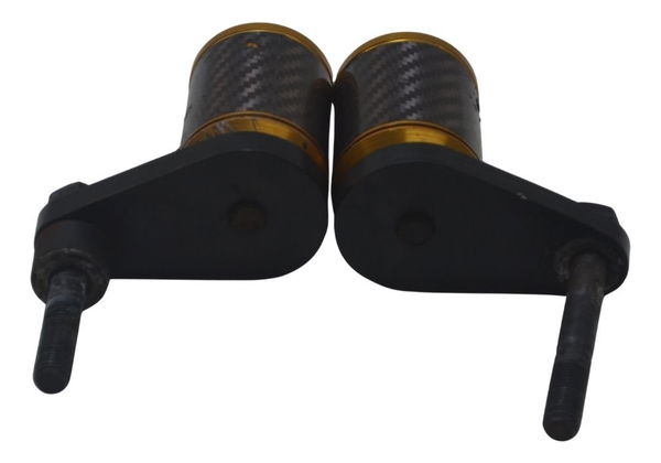 Par Slider Kawasaki Zx 10r 05-06