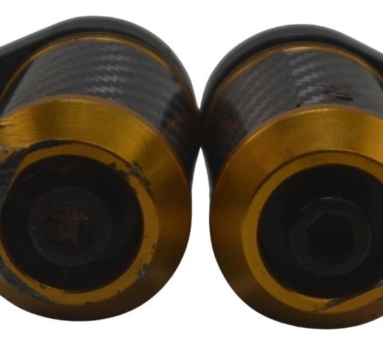 Par Slider Kawasaki Zx 10r 05-06