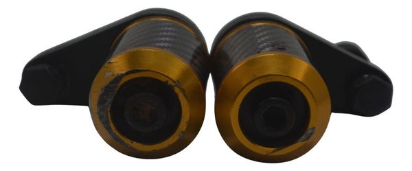 Par Slider Kawasaki Zx 10r 05-06