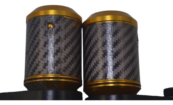 Par Slider Kawasaki Zx 10r 05-06