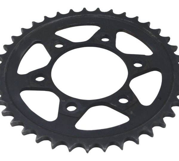 Kit Relação Kawasaki Zx 10r 05-06 Original